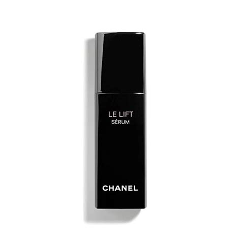 chanel gel serum|Chanel anti aging serum.